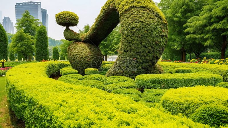广州绿植租赁划算还是买划算