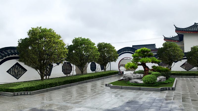 苏州园林公司收费标准：揭秘定价背后的因素